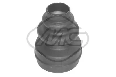 Gran Oferta Fuelle, árbol de transmisión METALCAUCHO 1213 METALCAUCHO 01.213
